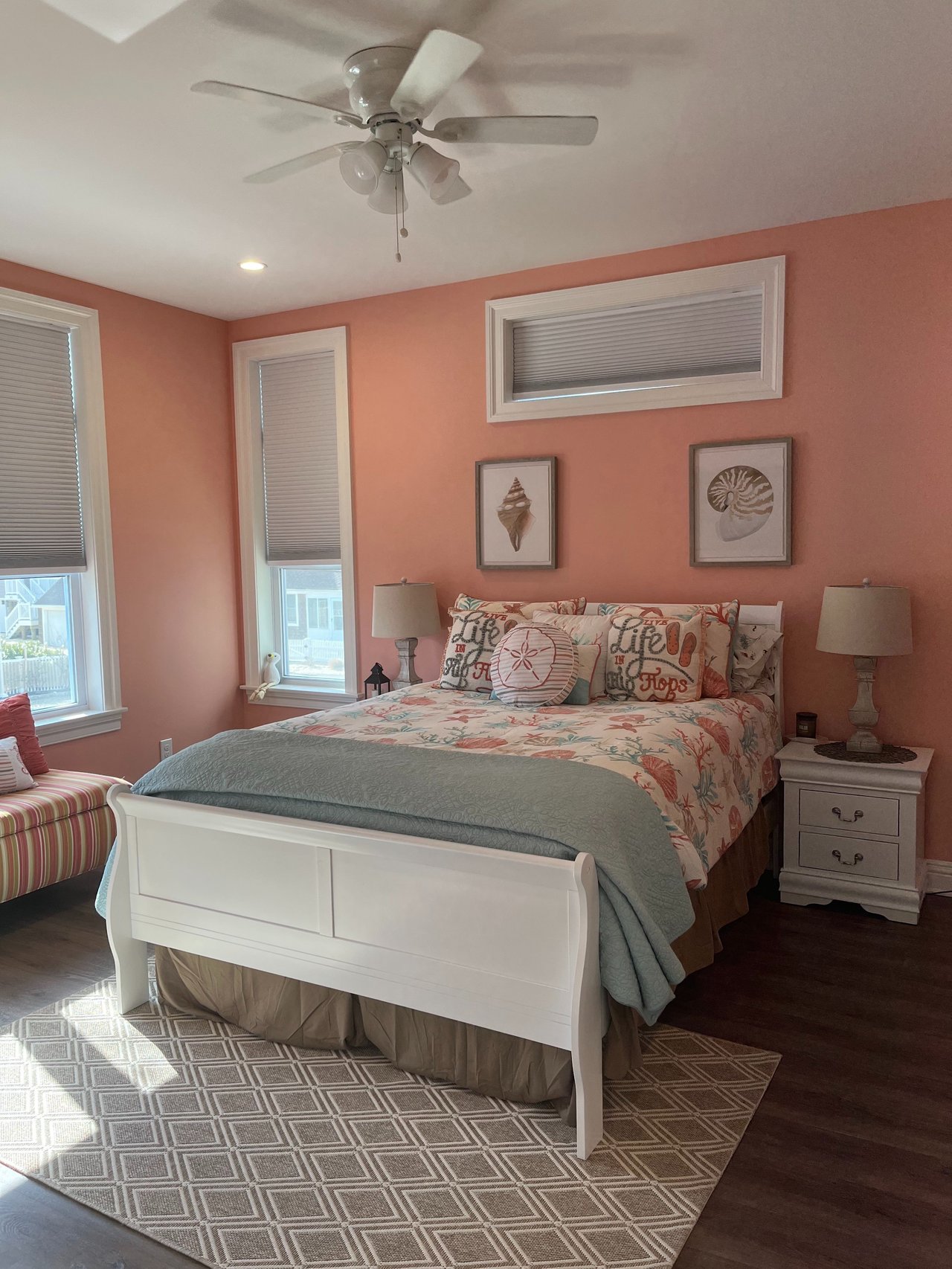 #36 New Home With Pool in the “Normandy Beach” Section