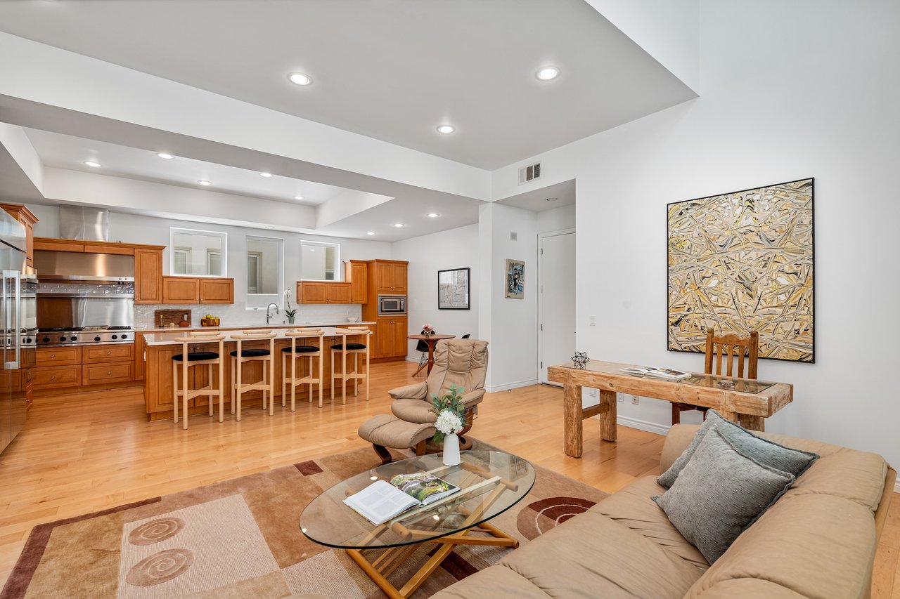 3609 Esplanade