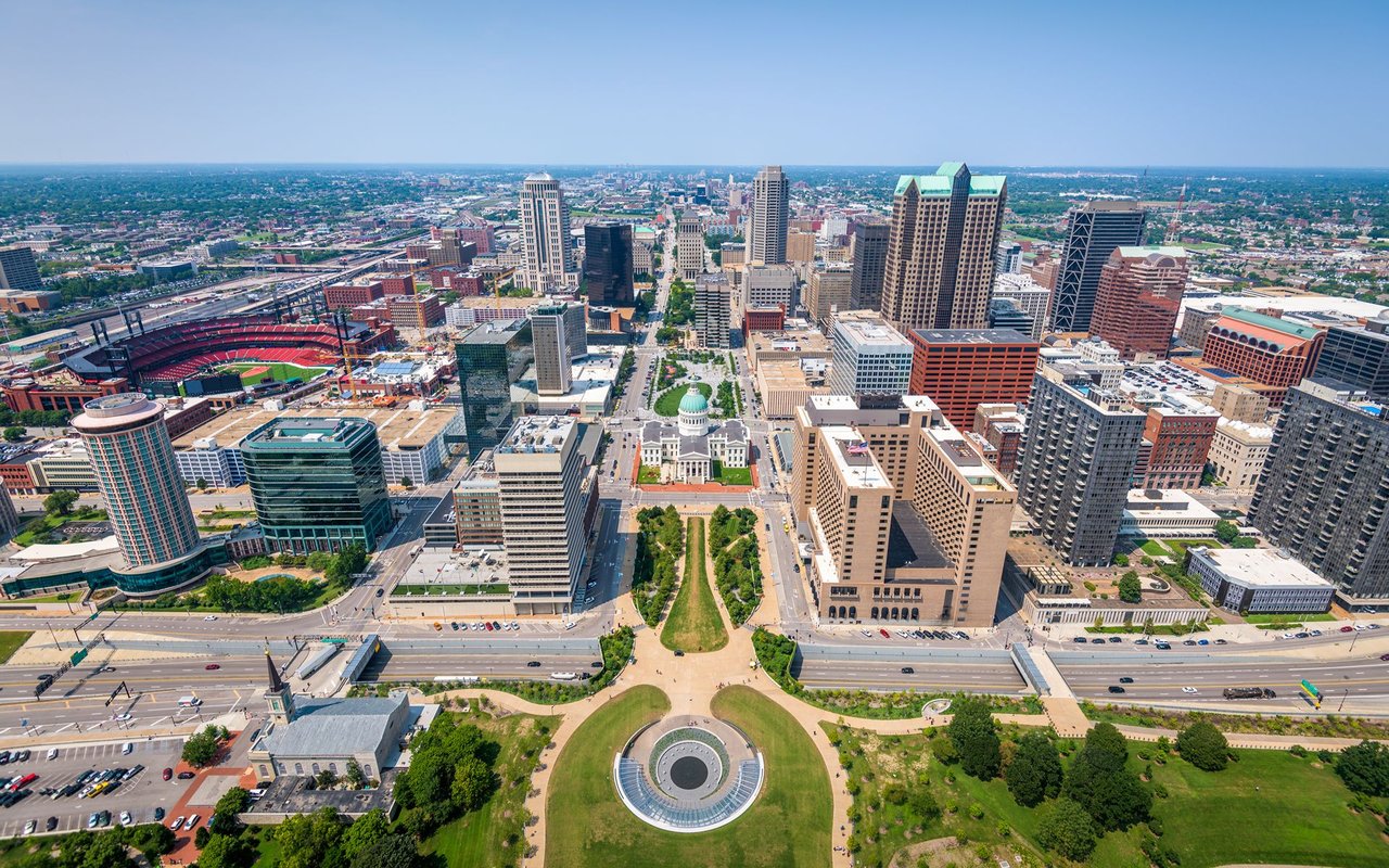 St. Louis