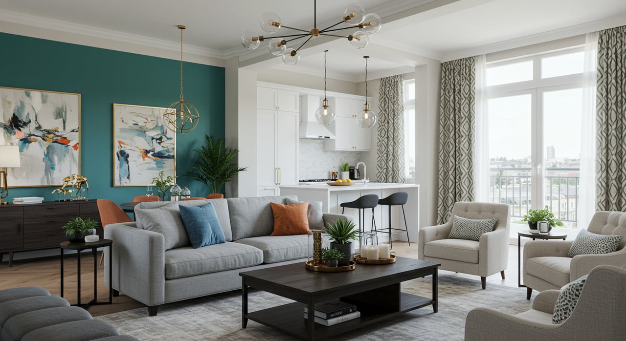 THE HOUSING PIECE OF NET WORTH IS CRITICAL