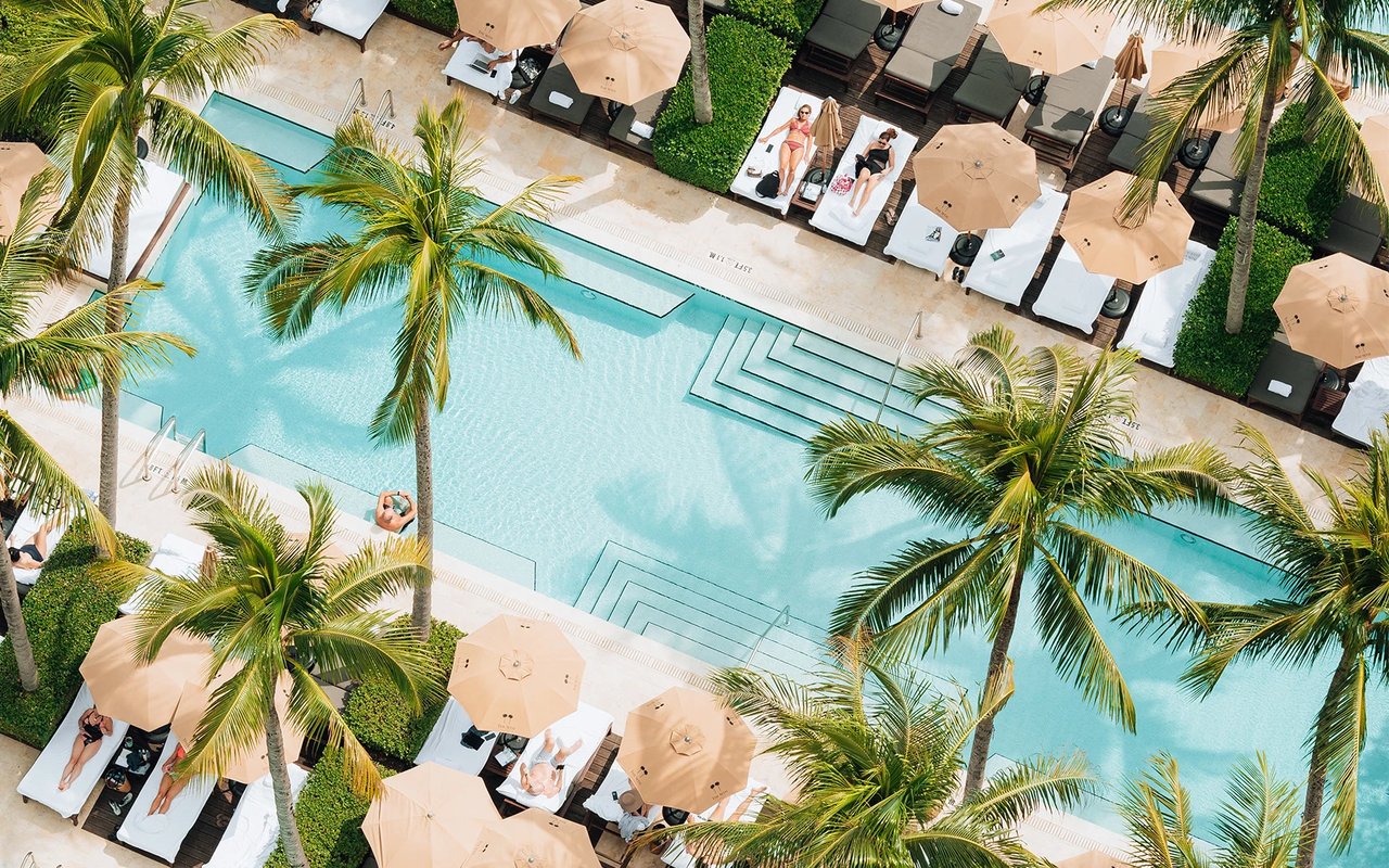 Setai Miami Beach Jeff Miller Group