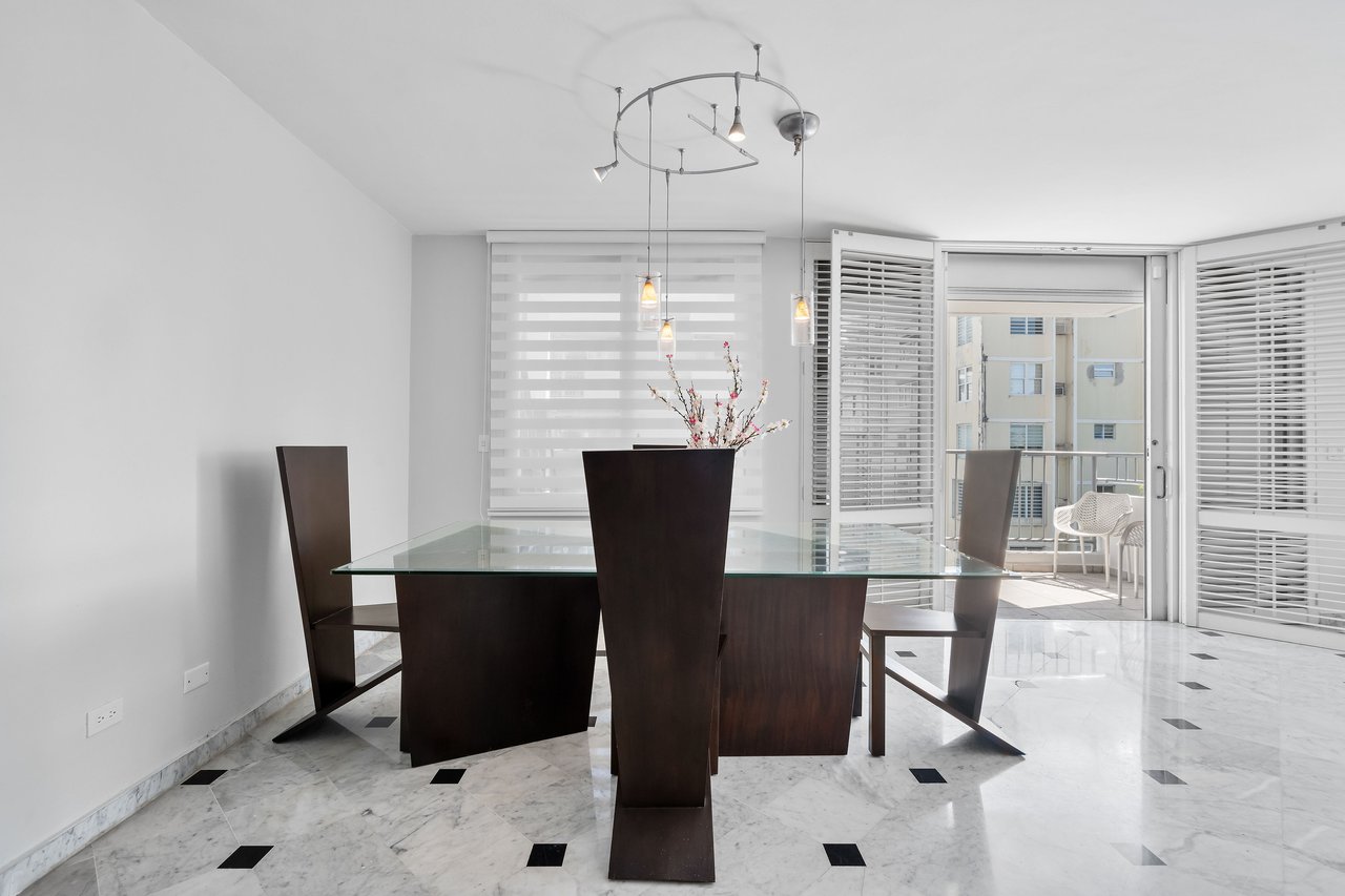 Wilson Caribe Condominium | San Juan, P.R.