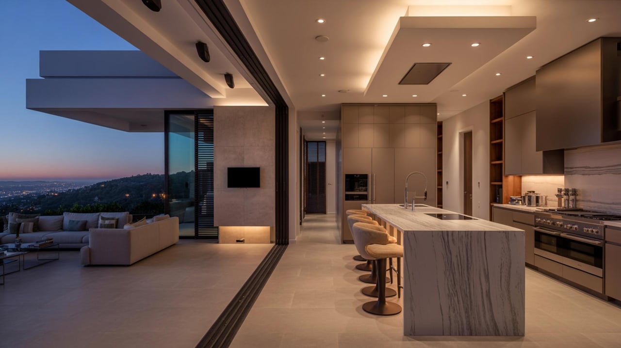 Boost Your Home's Appeal: Innovative Smart Features to Try