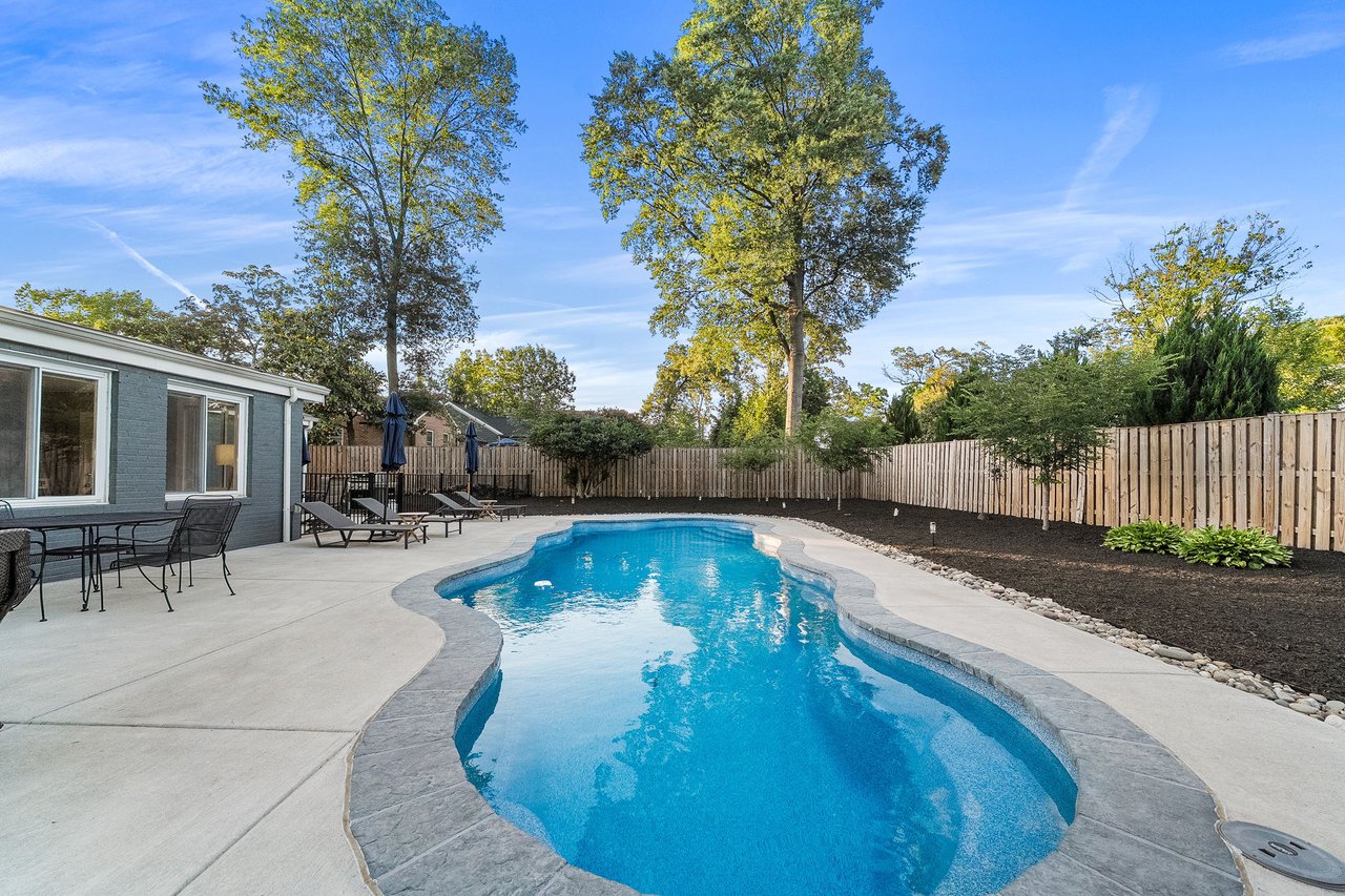 7117 Marlan Drive
