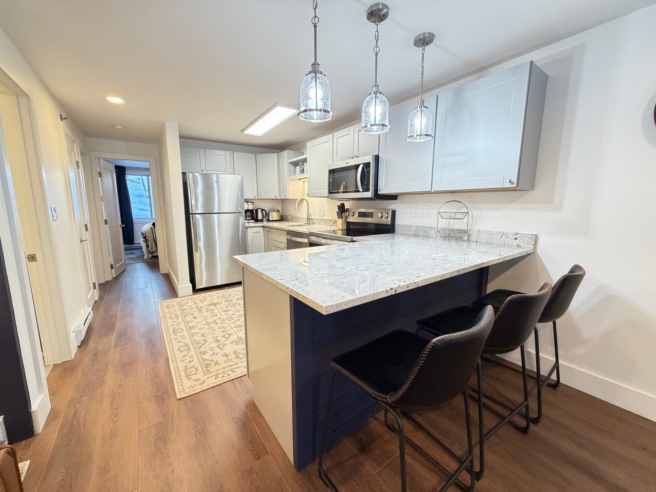 Ski Access to Fanny Hill - Snowmass Village 