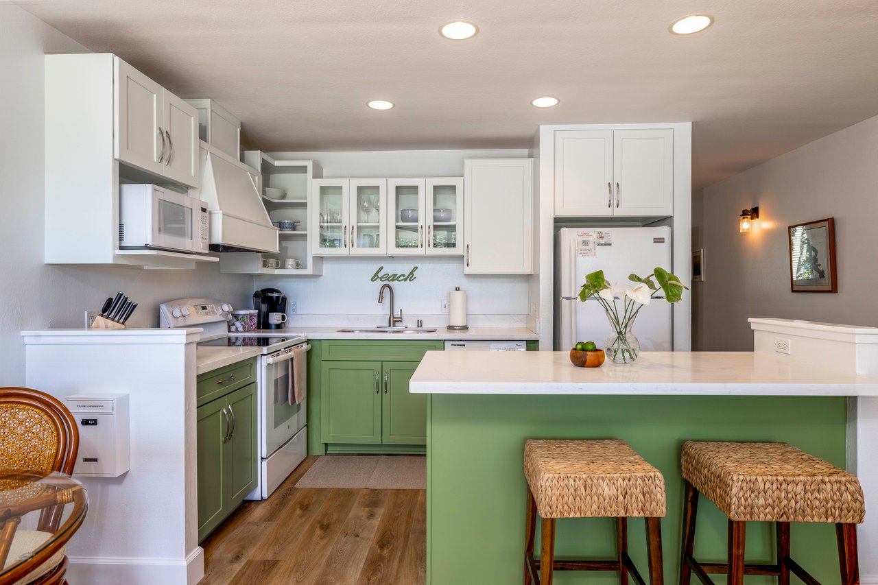 Turtle Bay Kuilima Collection 101 East