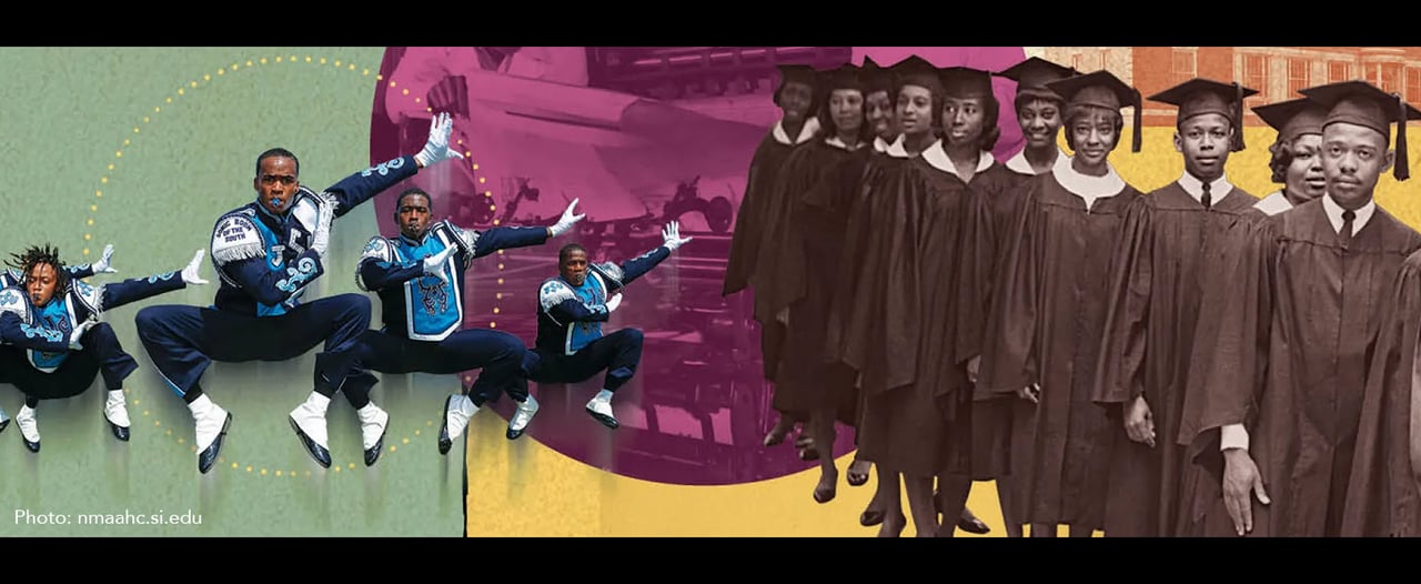 Black History Month Celebrations & Exhibitions Throughout the DMV