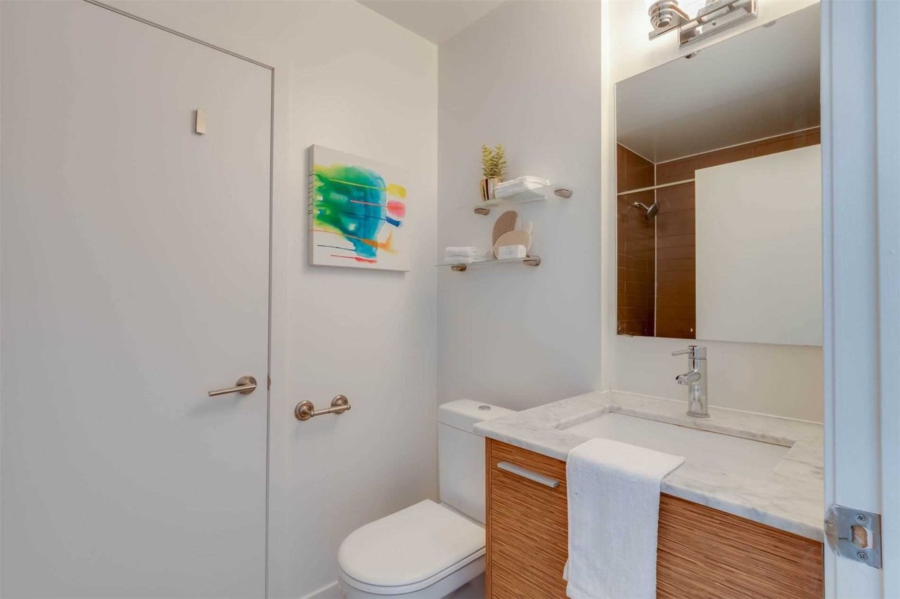 CORKTOWN DISTRICT LOFT
