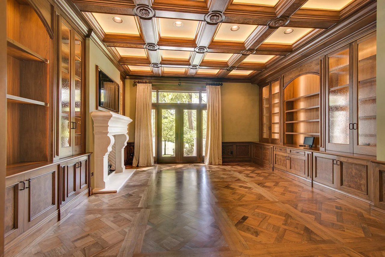 175 Cherokee Dock Rd