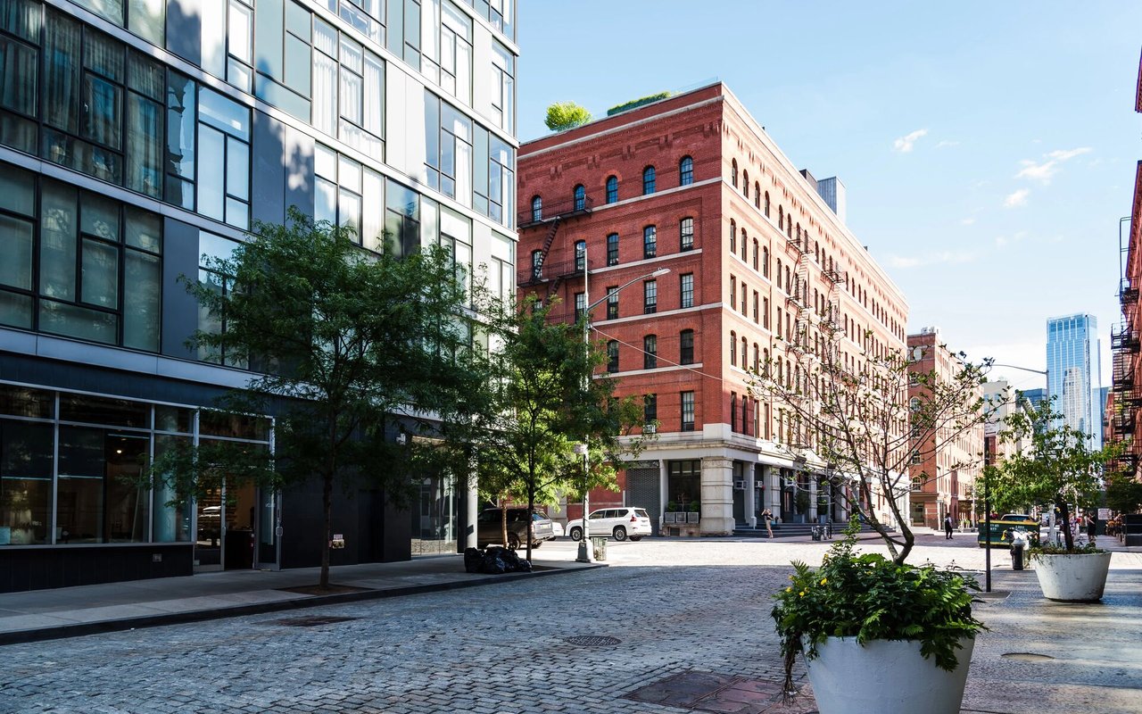 Tribeca