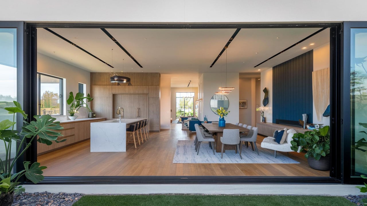 Fresh Home Design Trends in Douglas County, NE
