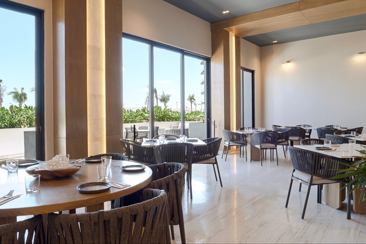 Yucalpetén Resort Marina 