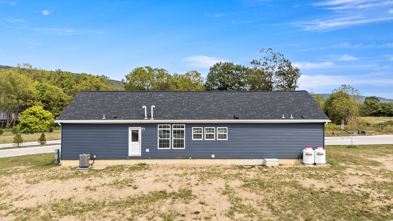 The Riverbend at Northwoods