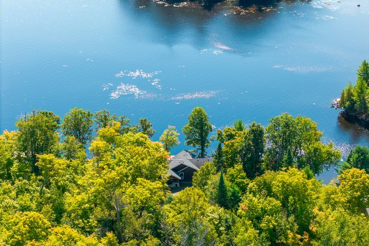 Lake Manitouwabing