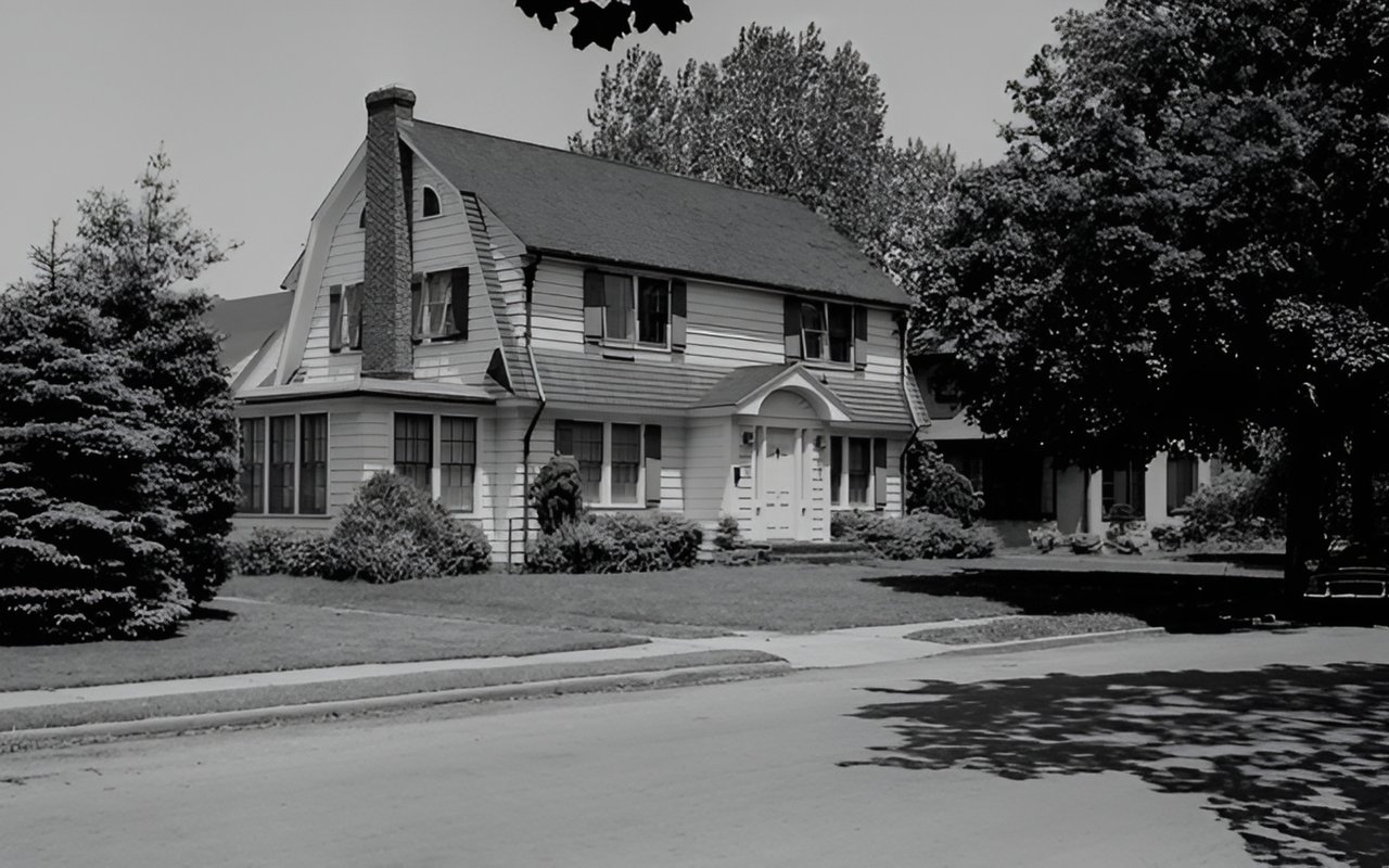 Why You Don’t Need To Be Afraid Of Today’s Mortgage Rates