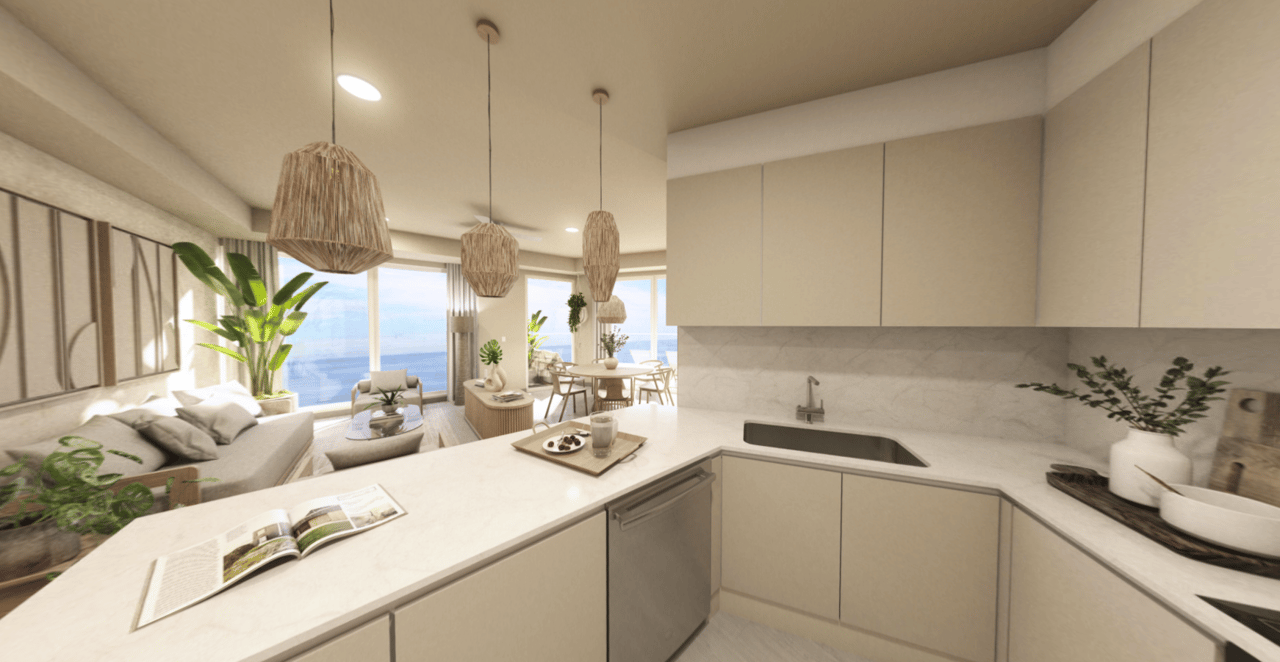 BOHO JACÓ $439K- $1.649K