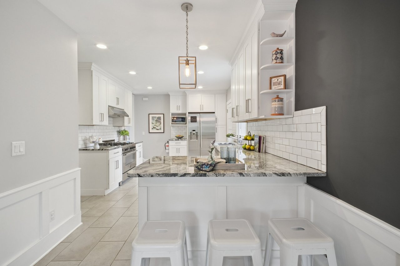 1 Winthrop Place