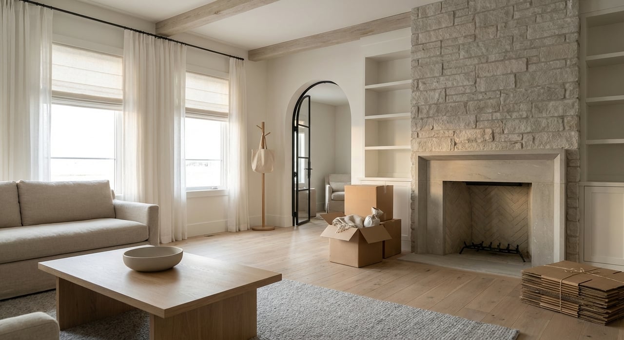 Downsizing In Trumbull: Signs It’s Time To Move