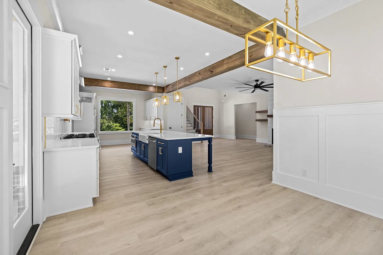 1131 Glen Eagle Dr