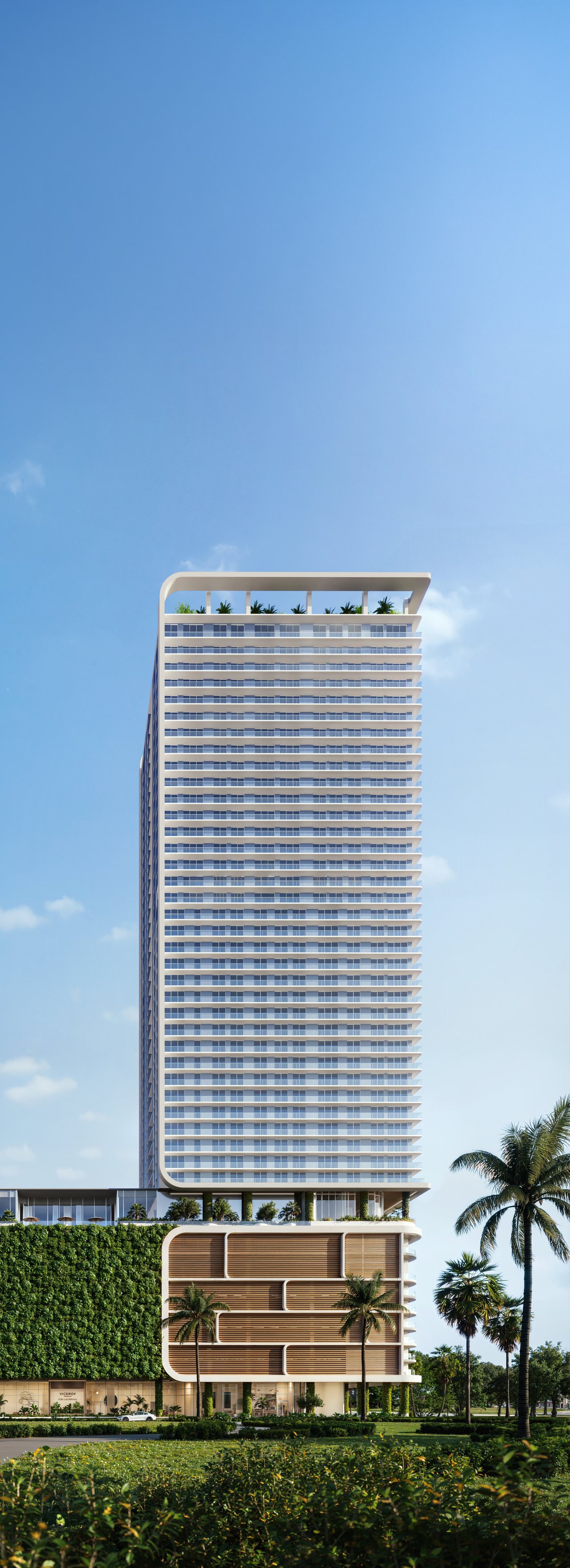 Viceroy Residence