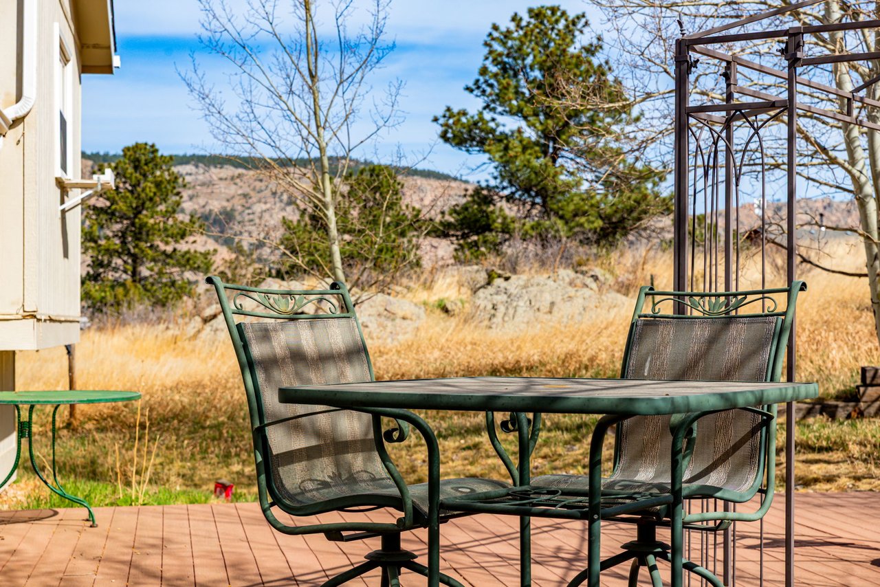 759 Palisade Mountain Drive