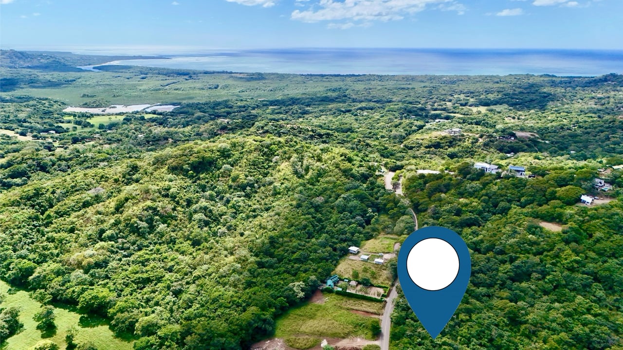 5.67 Hectares in Puerto Viejo | Prime Development Parcel Just 2 Mins from the Beach
