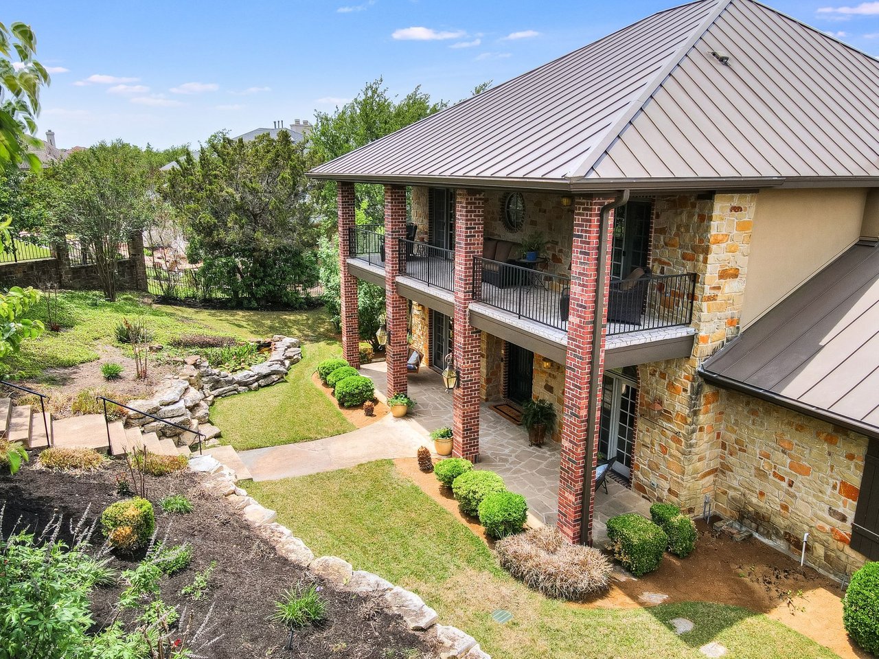 Ultimate Family Compound in Covenant Estates