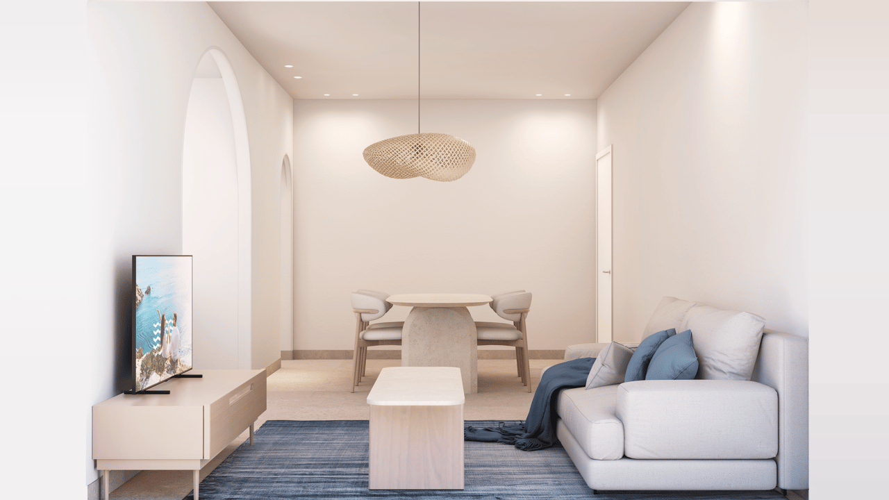 Poseidonia Residences