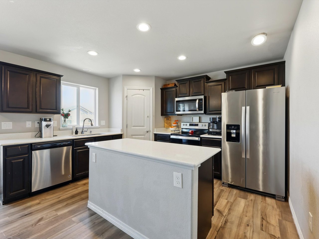 10734 Witcher Drive