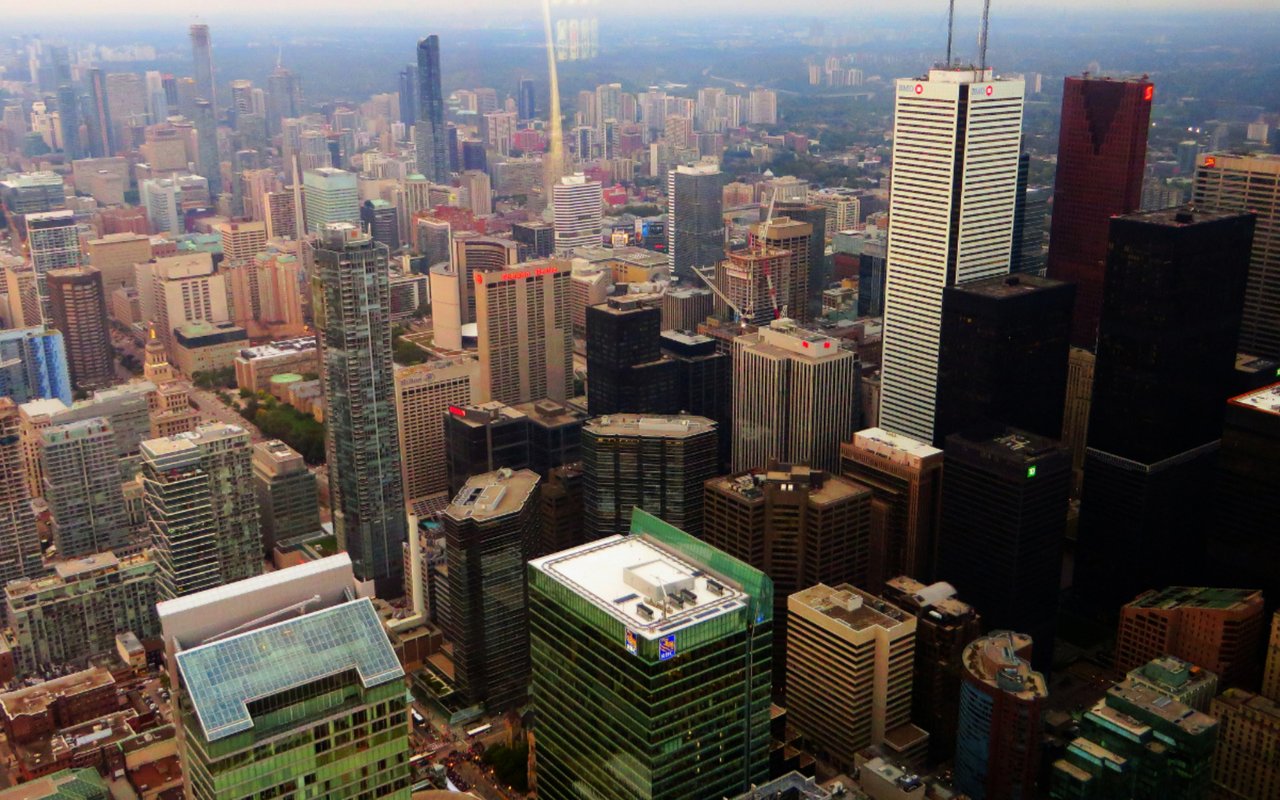 Why You Shouldn’t Worry About the Bank of Canada’s Overnight Rate Hike