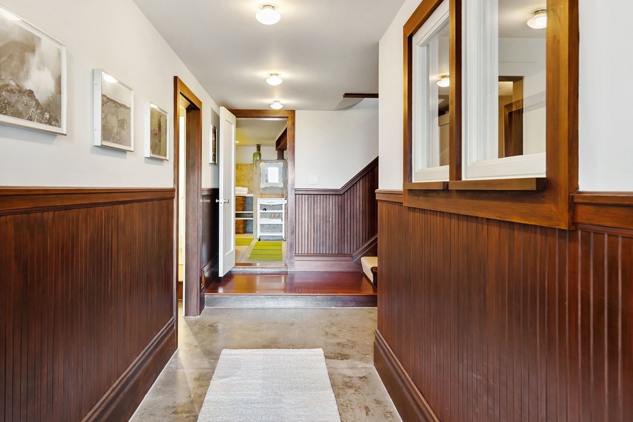 Reimagined Telegraph Hill Edwardian