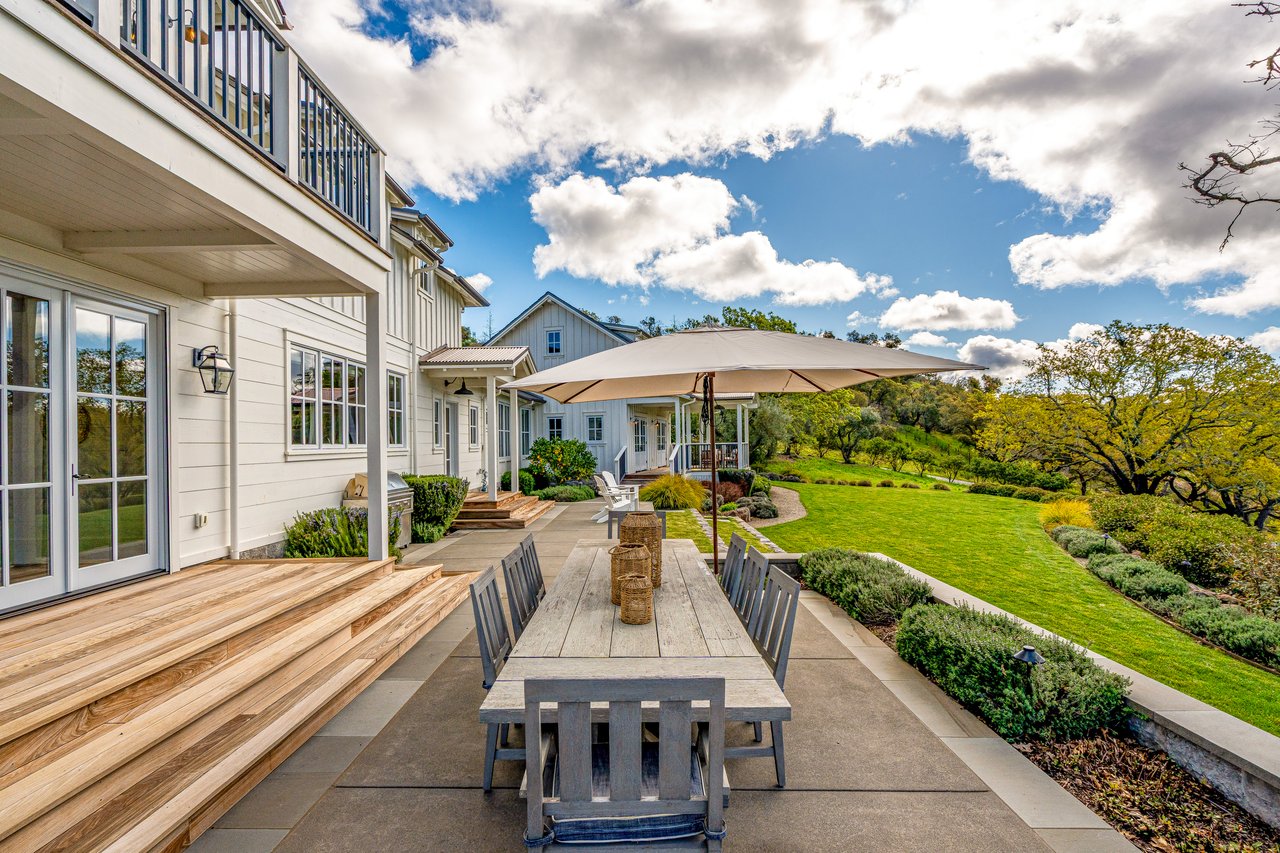 The Clearview Estate