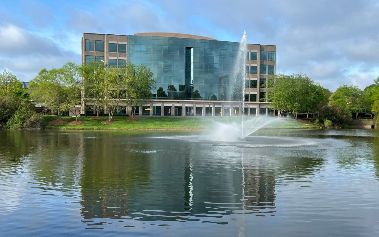 Ballantyne