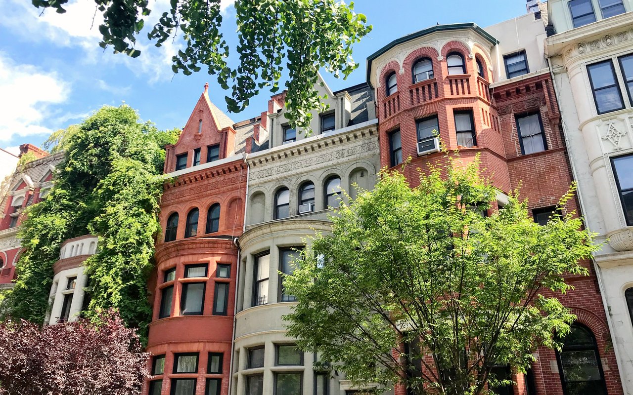 Hamilton Heights