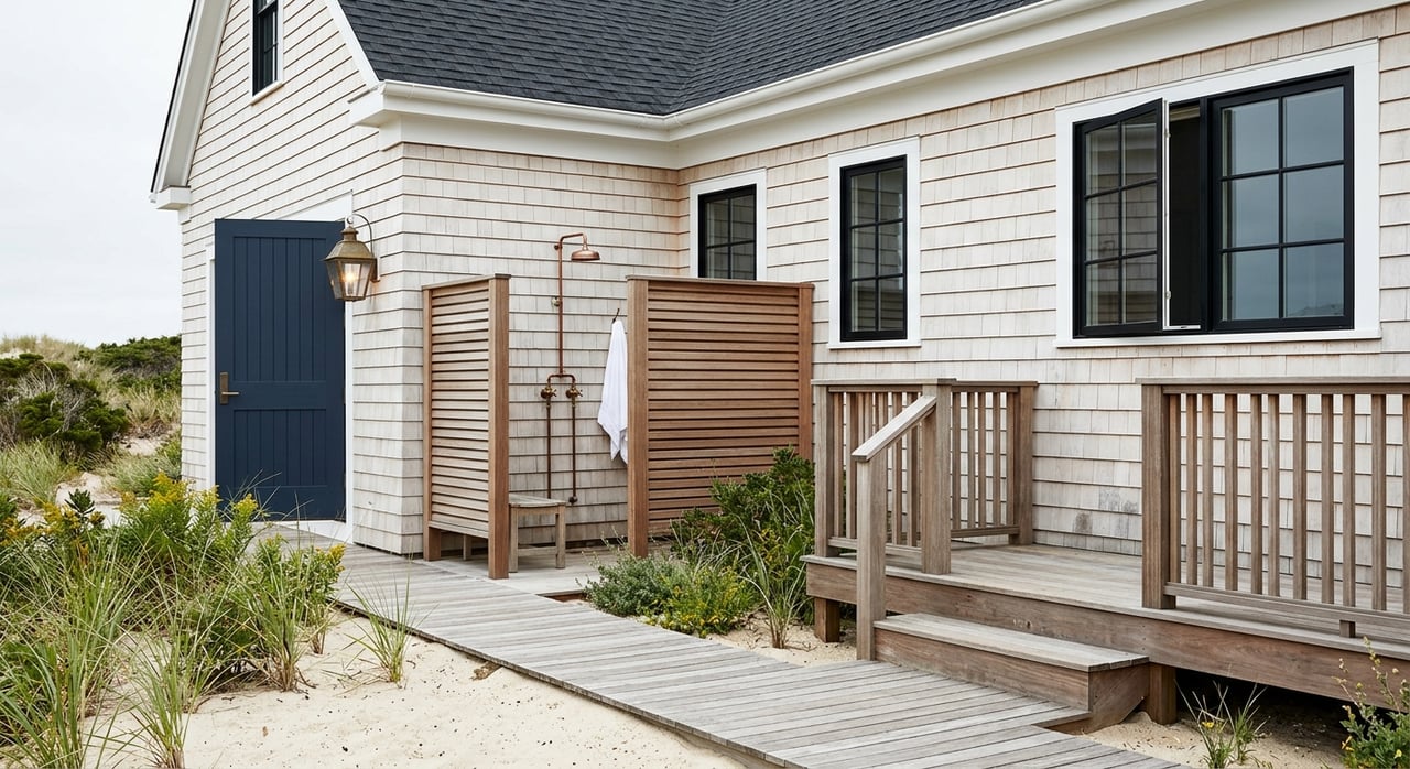 Buying A Beach-Area Home In Ipswich MA