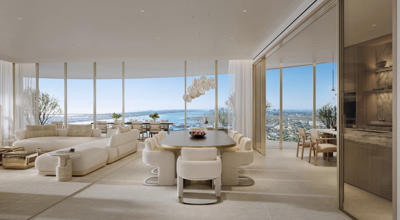 Mandarin Oriental Residences
