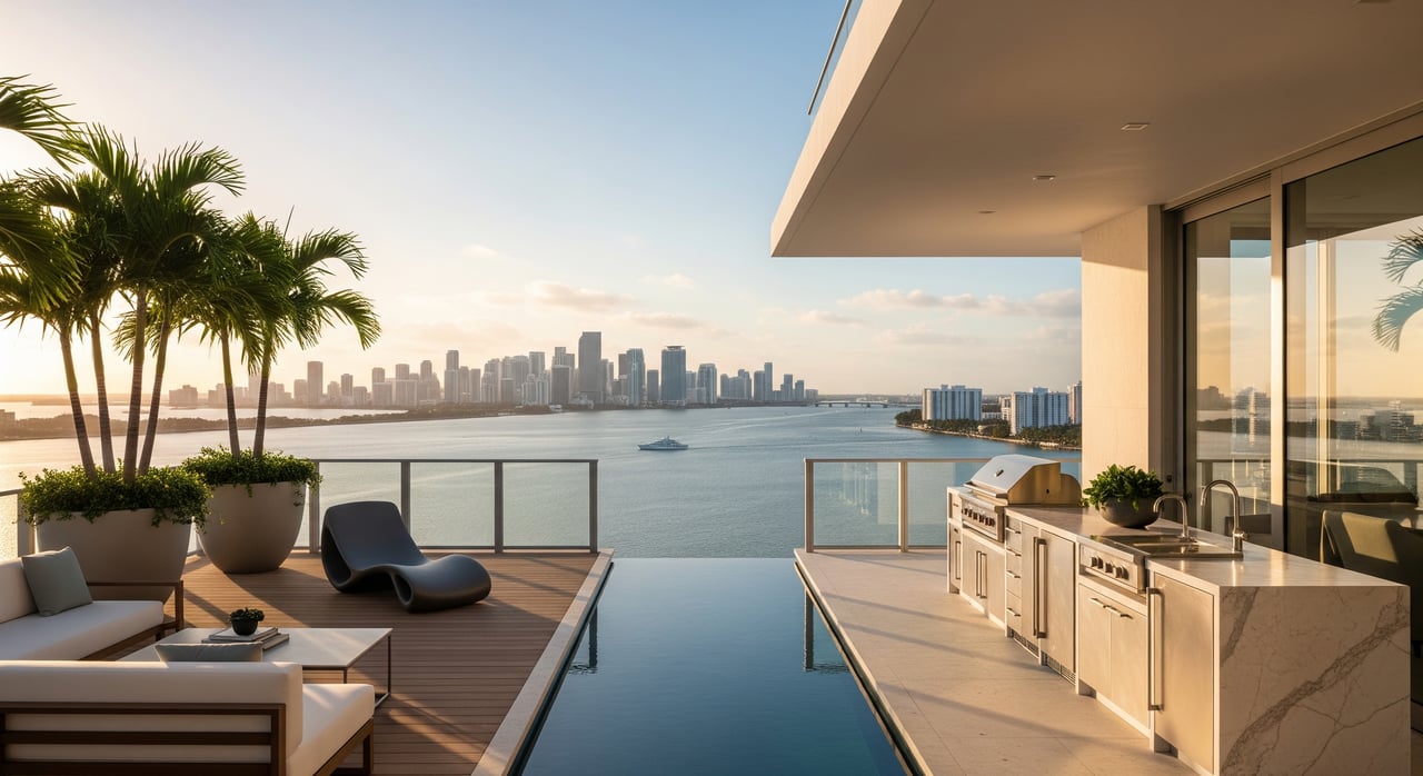 Miami Real Estate Trends Explained