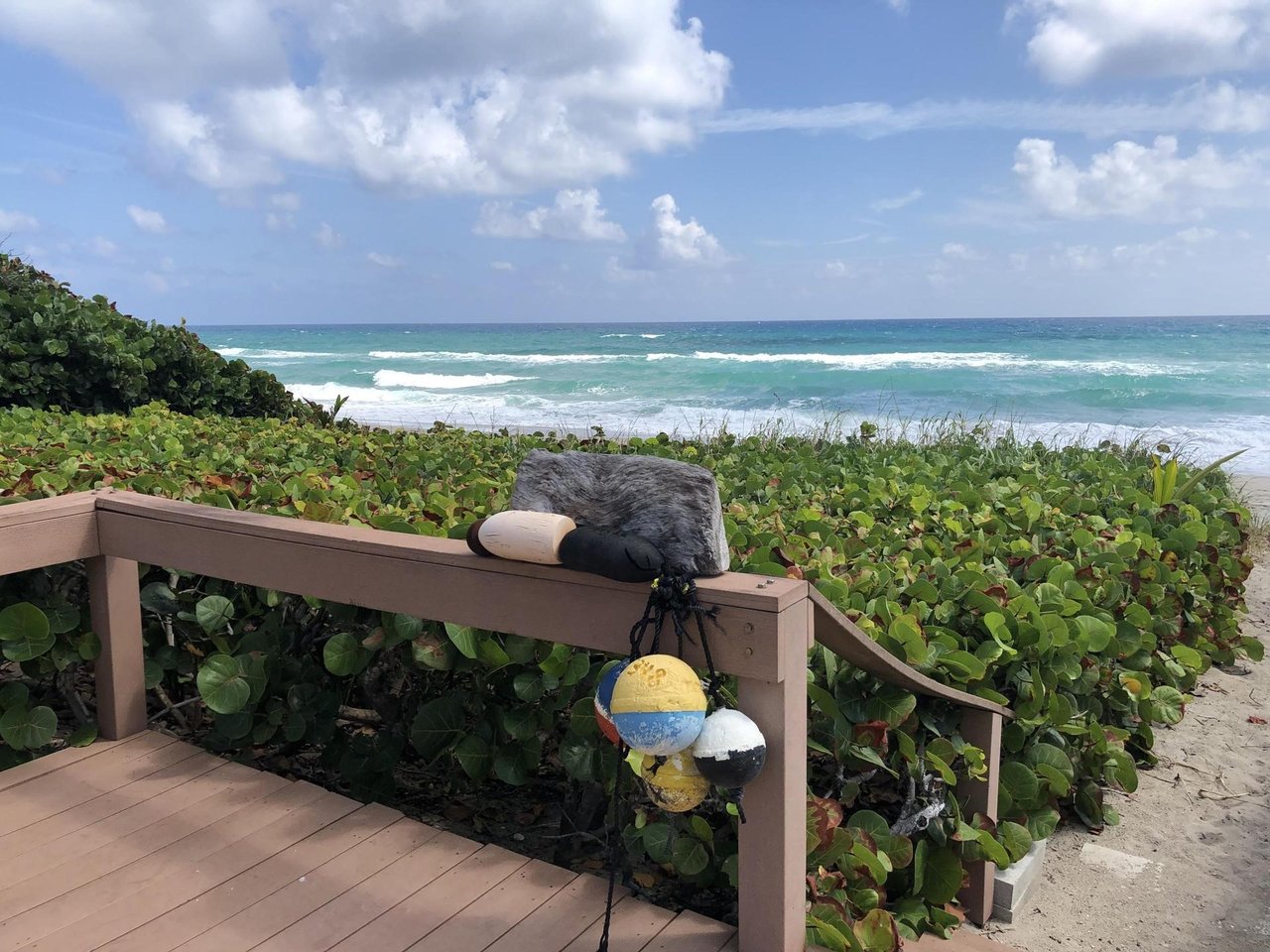 3421 S Ocean Blvd #1, Highland Beach