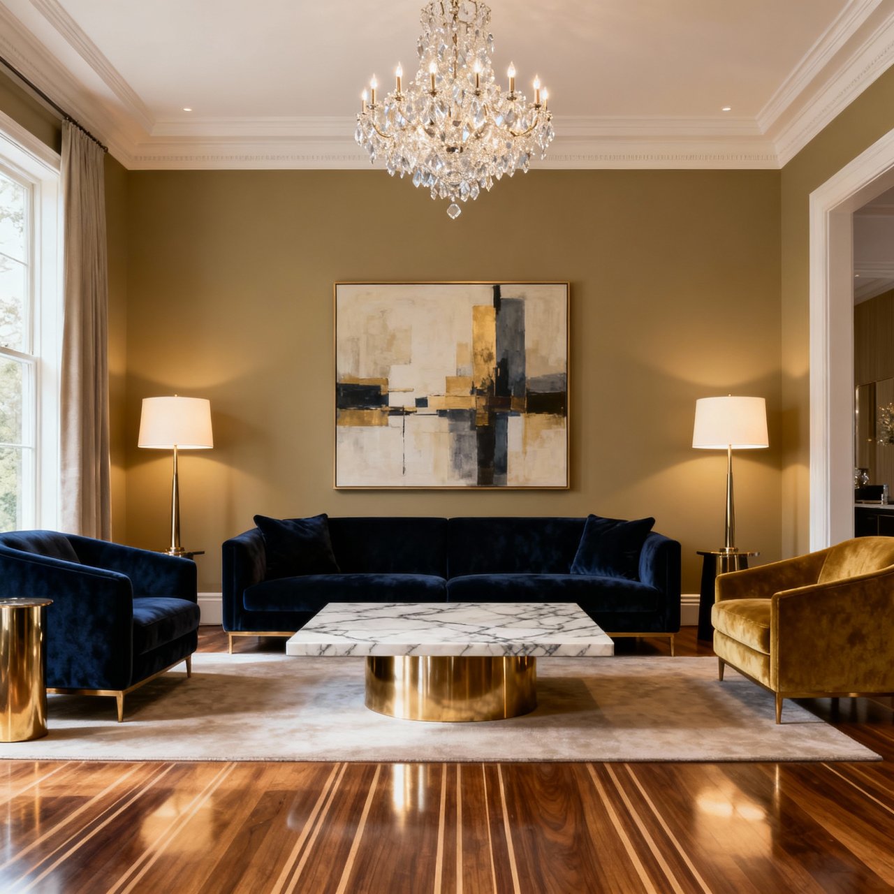 Sell Your Home Fast: Expert Strategies with Sherwin-Williams Universal Khaki SW 6150 | Getzels Group cover