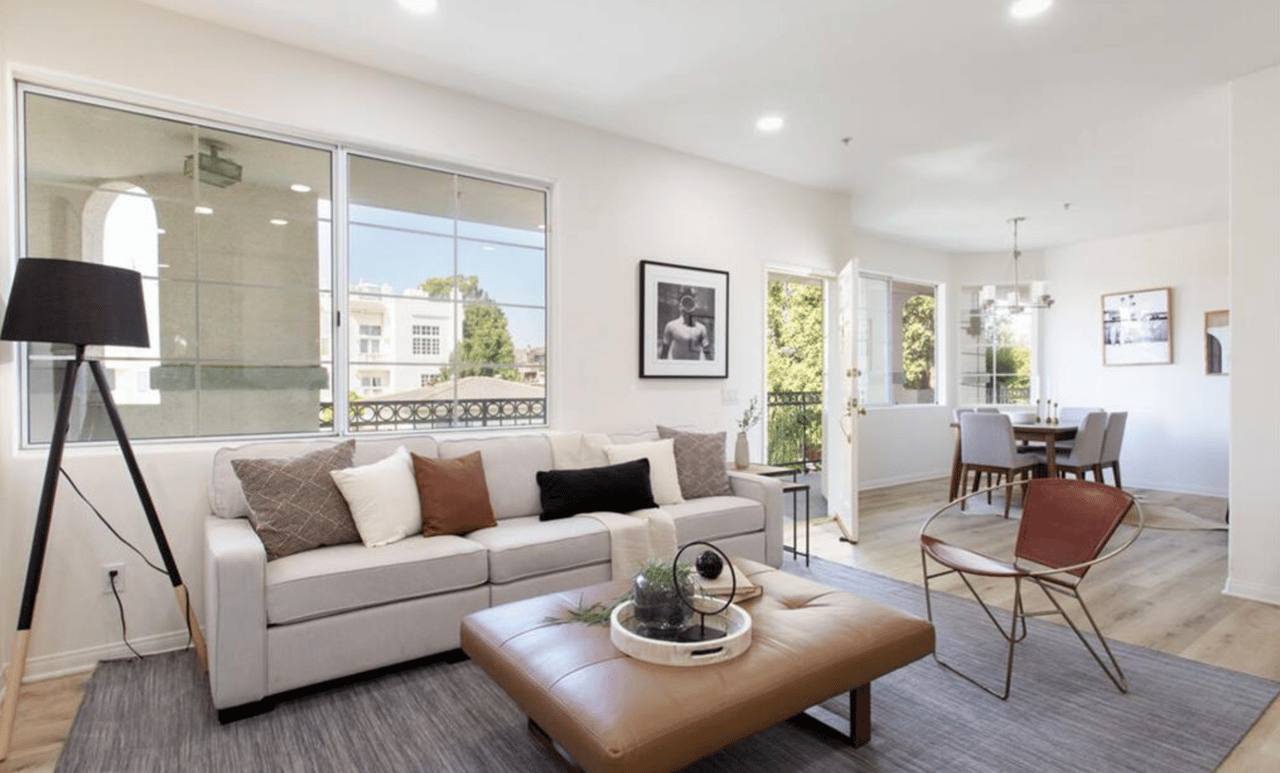 3900 Beethoven St #201, Los Angeles