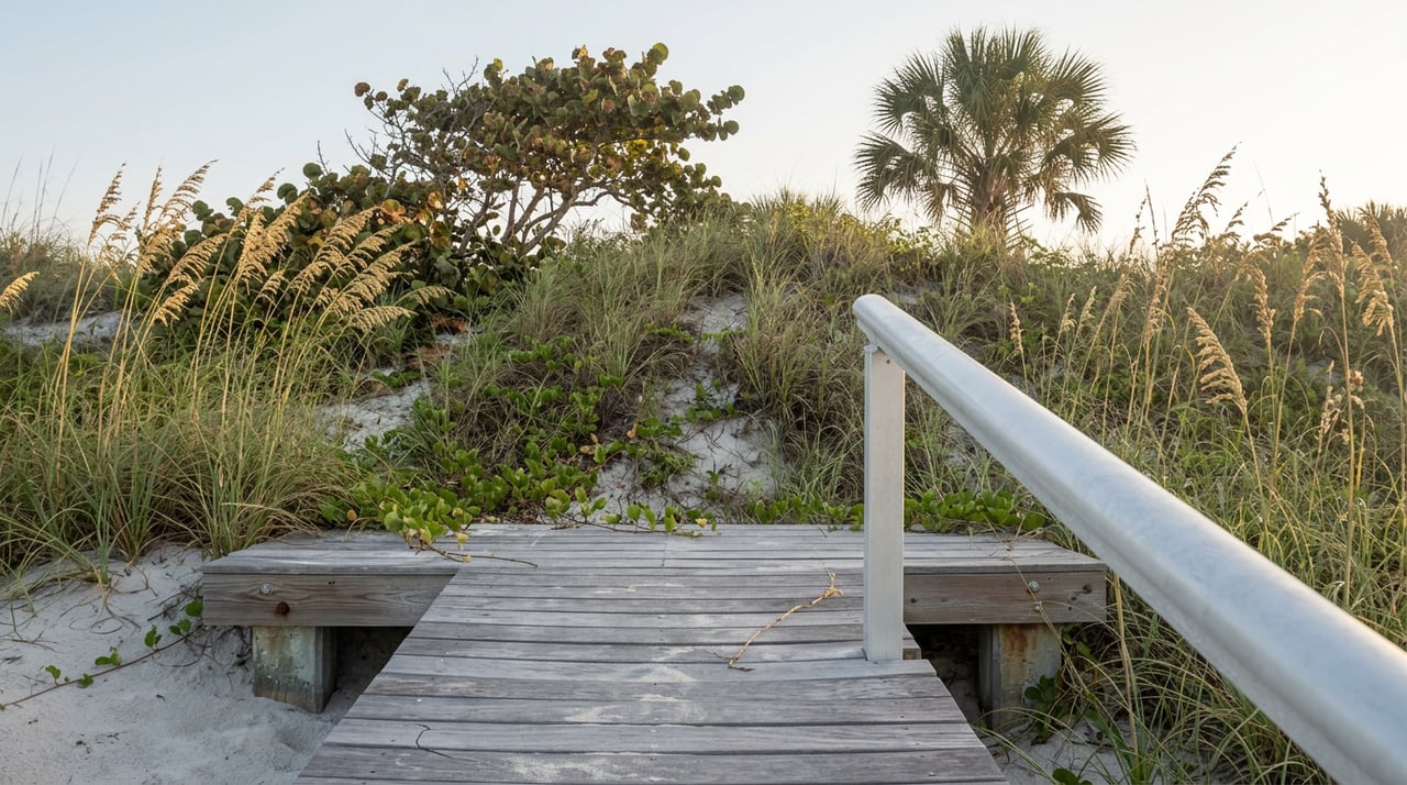 The Naples Pier Rebuild in 2026: What's Finally Rising, and What Won't Come Back