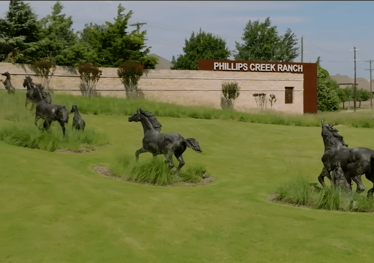 🏡 Neighborhood Spotlight: Phillips Creek Ranch in Frisco, TX