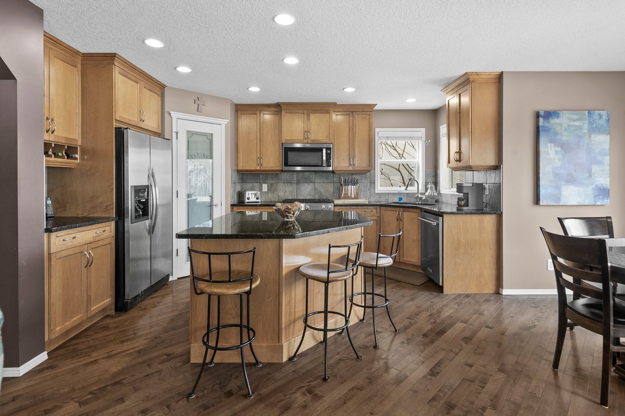 66 Tuscany Reserve Gate NW