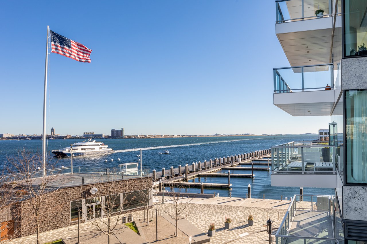 50 Liberty Drive, Unit 3A