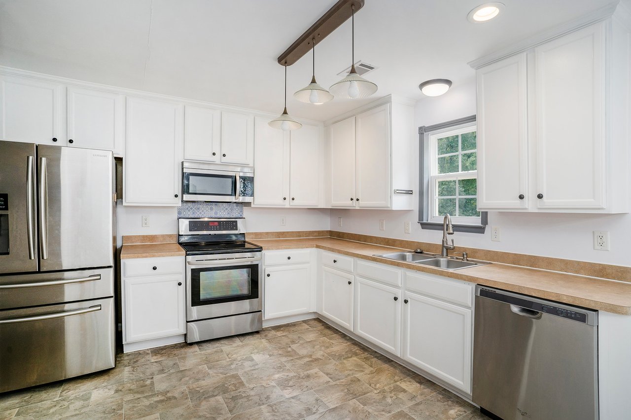 308 Stallings Dr