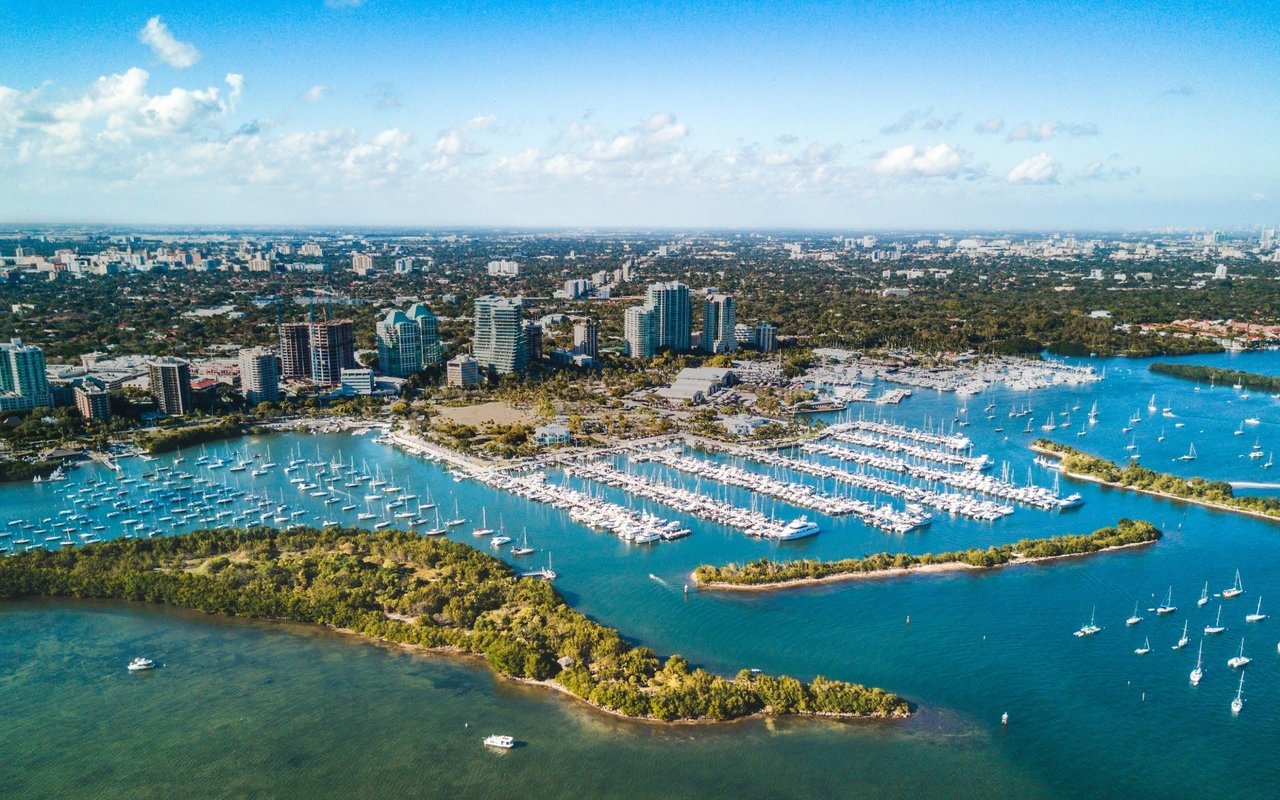 How To Spend A Day Outdoors In Coconut Grove