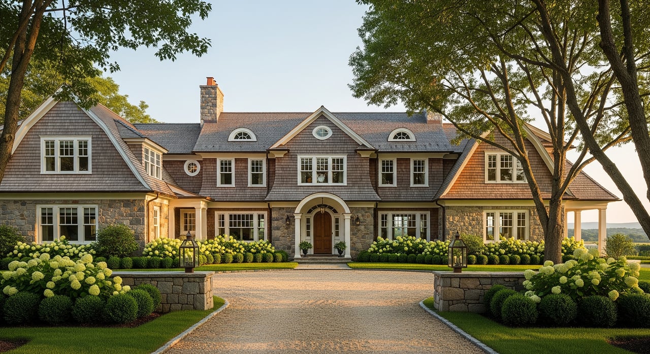 Jumbo Loan Basics For Wilton Buyers