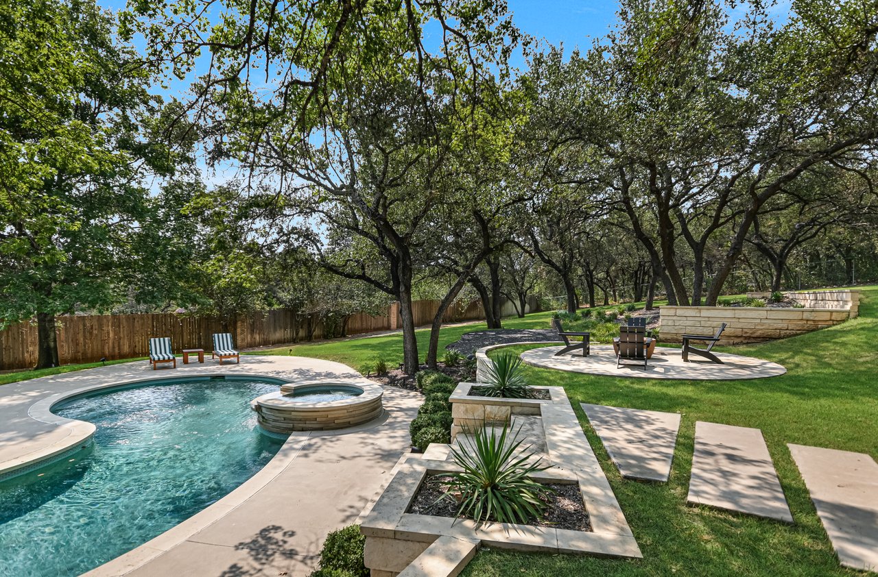 5101 Cuesta Verde RD