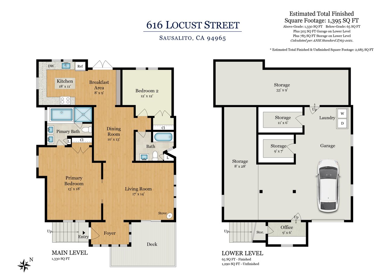616 Locust