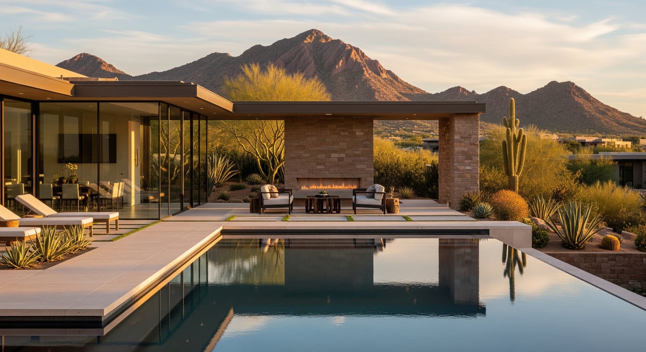 Selling A Luxury Home In Paradise Valley: What To Expect cover